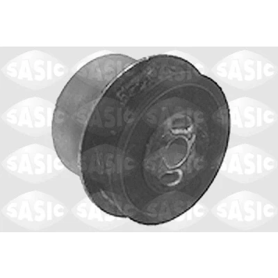 Abbildung von SASIC 9001644 Querlenkerlager Hinterachse, vorne OPEL: Vectra B CC, Saloon