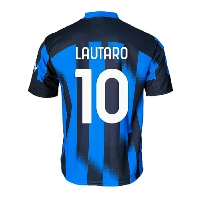 Abbildung von Inter Replica Maglia Home Kit 2023 2024 Medium Barella