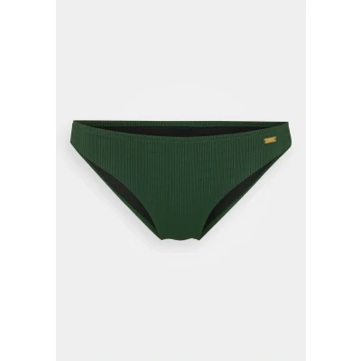 Abbildung von Copenhagen Studios Pants Normal Bikinihose, Damen, Größe: 34, Dark green