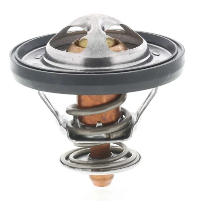 Abbildung von MOTORAD 658 77K Kühlwasserthermostat 77 54 mit Dichtung