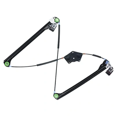 Abbildung von Frankberg Fensterheber Vorne Links Kompatibel mit Superb 3U4 P a s t 3B2 3B3 3B5 3B6 1996 2008 3B1837461