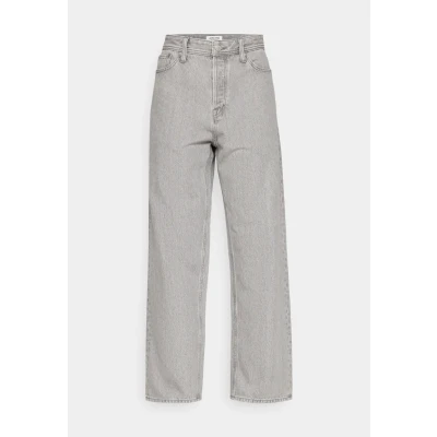Abbildung von Jack &amp; Jones Jjialex Jjoriginal SBD 331 NOOS Jeans Relaxed Fit, Herren, Größe: 29x30, Grey denim