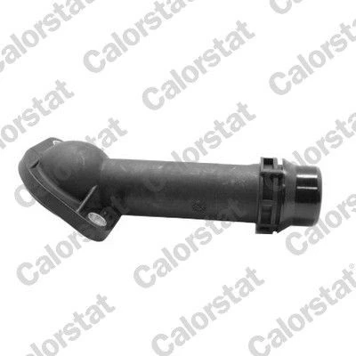 Abbildung von CALORSTAT by Vernet WF0054 Flansch ohne Dichtung von Thermostat nach Motorkühler VOLKSWAGEN: Passat B5 GP Estate, Estate