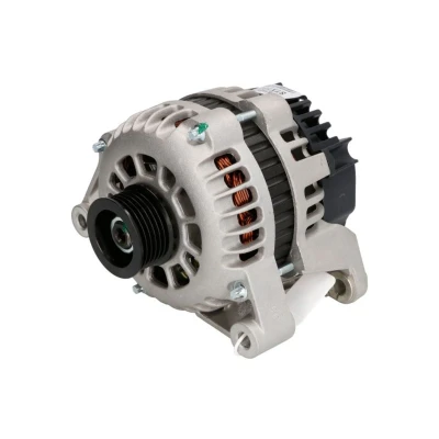 Abbildung von Drehstromlichtmaschine STARDAX STX100805