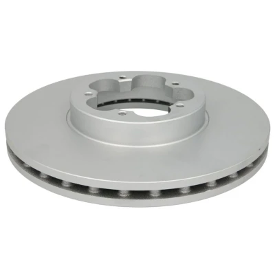 Abbildung von TEXTAR 92151900 Bremsscheibe 300 28 05/05 111,5 innenbelüftet ohne Radbefestigungsbolzen, Radnabe FORD: Transit Mk6 Van, Minibus