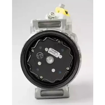 Abbildung von DENSO DCP32003 Kompressor 7SEU16C PAG 46 R 134a VOLKSWAGEN: Golf 4, Plus / Crossgolf, Touran I, AUDI: A3 Sportback, Hatchback