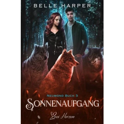 Abbildung von Sonnenaufgang: Ein paranormaler, romantischer Wolfshifter Liebesroman (Neumond, Band 3)