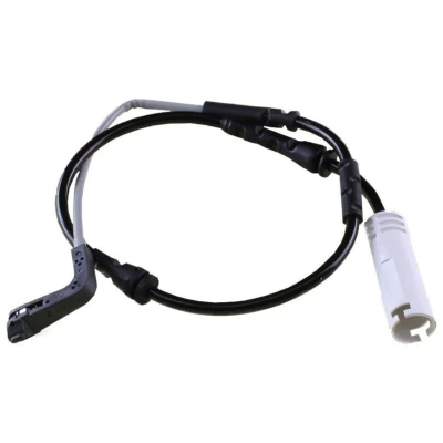 Abbildung von QUICK BRAKE WS 0356 A Verschleißanzeige Achssatz BMW: X1