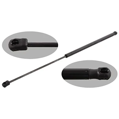 Abbildung von FEBI BILSTEIN 31634 Motorhaubendämpfer links 290 AUDI: A3 Sportback, Hatchback