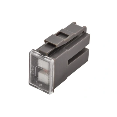 Abbildung von HELLA 8JS 740 026 721 Sicherung 75 grau
