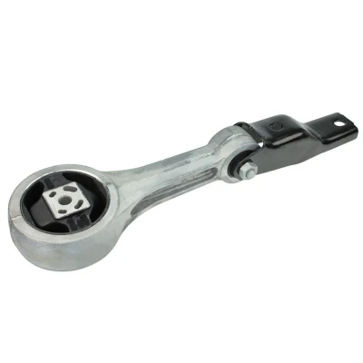 Abbildung von MEYLE 100 199 0181 Motorlager ORIGINAL Quality hinten Gummimetalllager Drehmomentstütze VOLKSWAGEN: Polo IV Hatchback, V SEAT: Ibiza 3