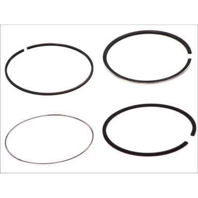 Abbildung von GOETZE ENGINE 08 140800 00 Kolbenringsatz 86 JAGUAR: X Type Estate