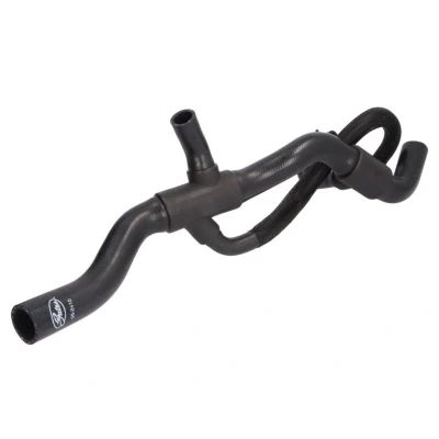 Abbildung von GATES 05 2410 Kühlerschlauch EPDM (Ethylen Propylen Dien Kautschuk) VOLVO: V50, C30