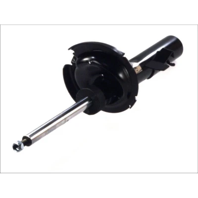 Abbildung von Magnum Technology AGG123MT Stoßdämpfer Vorderachse links Gasdruck 35 Zweirohr Federbein oben Stift, unten Platte FORD: Focus 2 Kombi