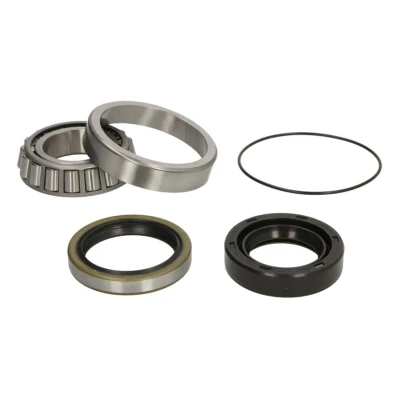 Abbildung von SNR R173.07 Radlagersatz 80 MITSUBISHI: L300 / Delica III Minibus, PAJERO 1