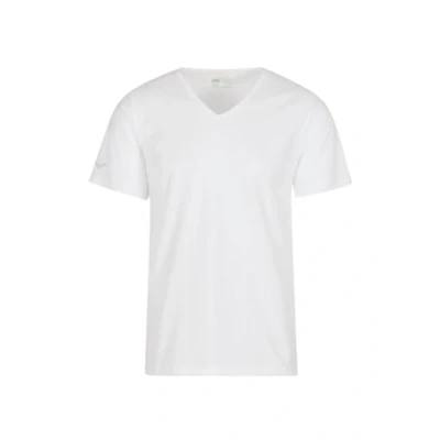 Abbildung von Trigema Herren 639203 T Shirt, Weiß (Weiss C2c 501), XL EU