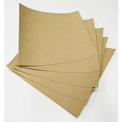 Abbildung von 1X DICHTUNGSPAPIER DICHTUNGMATERIAL MOTORRAD MOPED RASENMÄHER Reparatur Kit Dichtungskit (200x150mm 0,15mm)