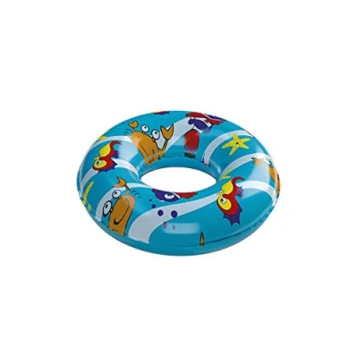 Abbildung von Fashy Kleiner Schwimmring Waterworld, 8248 51, Blau