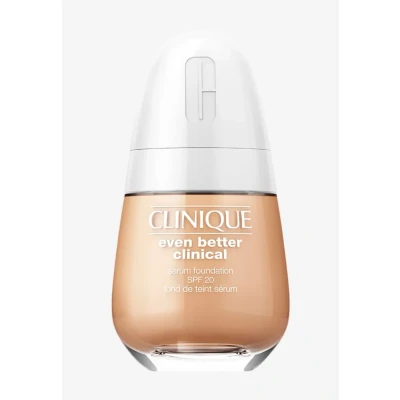 Abbildung von Clinique Even Better Clinical Serum Foundation WN30 Biscuit 30 ml