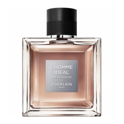 Abbildung von Guerlain L&#039;homme Ideal Eau de Parfum 100 ml