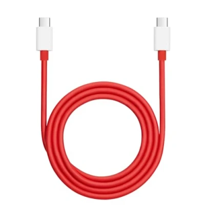 Abbildung von TELEFONMAX SUPERVOOC Usb C Ladekabel WARPCHARGE für Original Oneplus Datenkabel zu Typ Schnellladekabel 12 12R 11 11R 10 10T 9 9Pro 8 8T 8Pro 7 Pro 7T Nord 2 N100