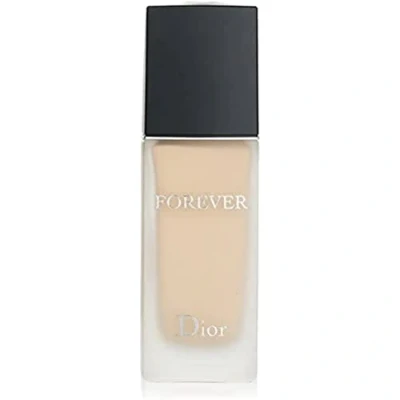 Abbildung von Christian Dior Forever Matte Foundation 24H Nr.0N Neutral, 30 ml.
