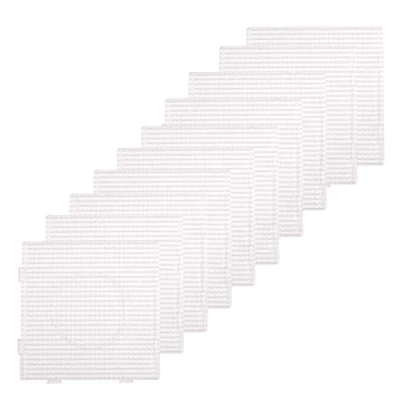 Abbildung von Vaessen Creative Stiftplatte Quadrat 10pcs