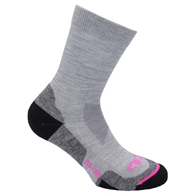 Abbildung von CMP Wandersocken für Damen, Eis Mel., 36/38