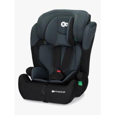 Abbildung von Kinderkraft COMFORT UP i Size Kindersitz, Black