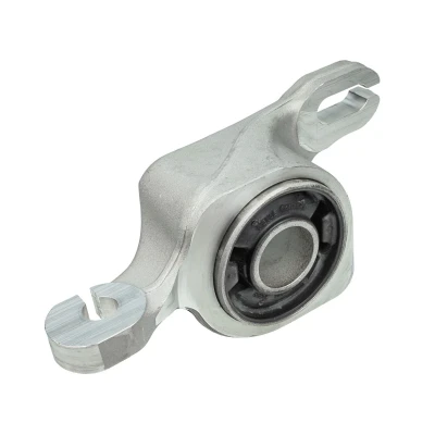 Abbildung von MEYLE 014 610 0031 Querlenkerlager mit Halter ORIGINAL Quality Vorderachse links MERCEDES BENZ: ML Class