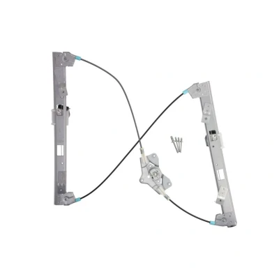 Abbildung von Magneti Marelli Fensterheber vorne links elektrisch ohne Elektromotor 350103170039 VOLKSWAGEN: Passat B6 Saloon