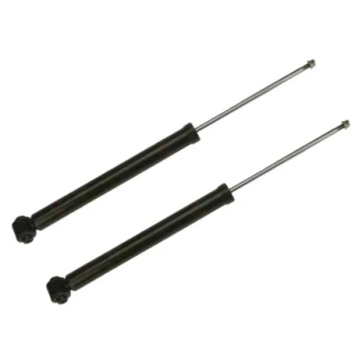 Abbildung von TRW JGT319S Stoßdämpfer Hinterachse Gasdruck 39 Zweirohr Teleskop oben Stift, unten Auge M10x1,0 SINGLE PEUGEOT: 307 SW, Estate