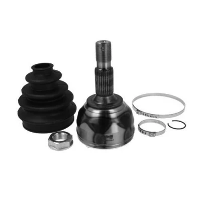 Abbildung von METELLI 15 1636 Gelenksatz Gummi PEUGEOT: Expert II Van, 508 I Saloon, Tepee, FIAT: Scudo