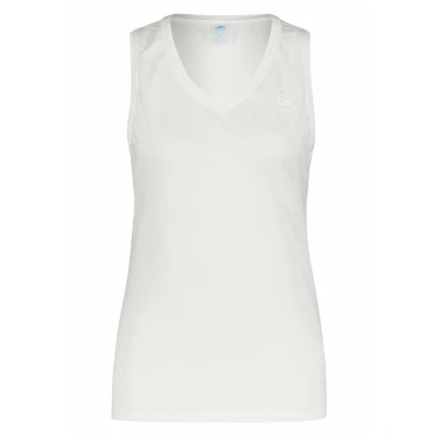 Abbildung von ODLO &quot;ACTIVE FDRY Light ECO&quot; Unterhemd/shirt, Damen, Größe: Large, Weiss