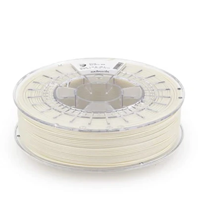 Abbildung von extrudr® DuraPro ASA ø1.75mm (750gr) &#039;NATUR&#039; 3D Drucker Filament Made in Austria