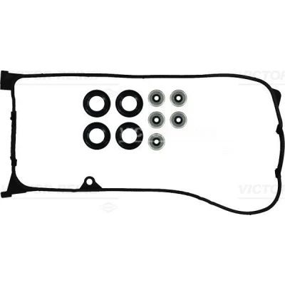 Abbildung von REINZ 15 53736 01 Dichtungssatz, Zylinderkopfhaube HONDA: CIVIC 7 Hatchback, Coupe