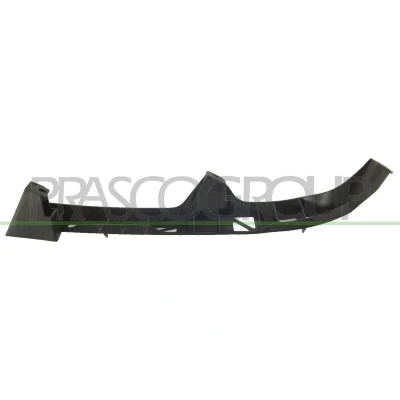 Abbildung von BLIC 5504 00 3476931P Halter, Stoßfänger vorne links MAZDA: 3 Saloon