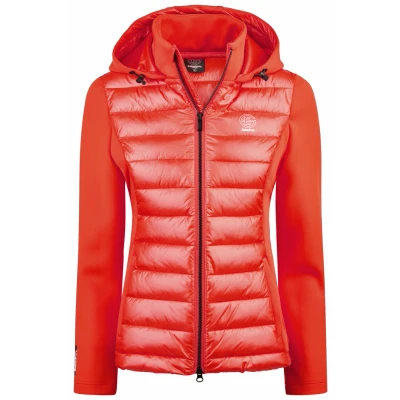Abbildung von Eskadron FW25 Dynamic Hybrid Jacket