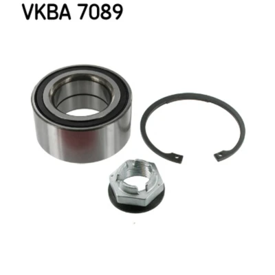 Abbildung von SKF VKBA 7089 Radlagersatz JAGUAR: XF Sportbrake, LAND ROVER: Range Rover Evoque