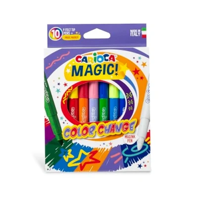 Abbildung von Carioca CAR 42737 Magic Color Change Craft