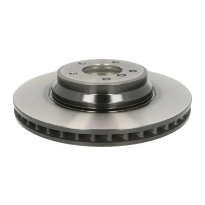 Abbildung von TRW DF4775S Bremsscheibe 348 30 5 120 Belüftet lackiert BMW: 3 Saloon, Coupe, Touring