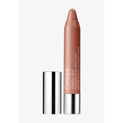 Abbildung von Clinique Chubby Stick Intense Moisturizing Lip Colour Balm 3 g