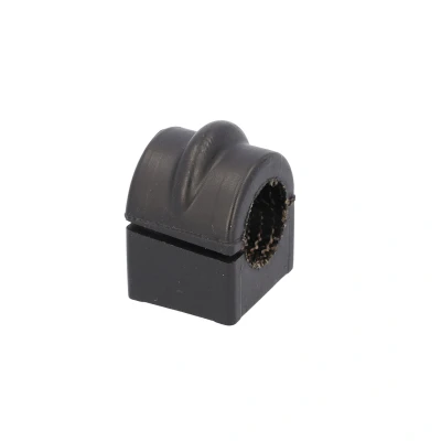 Abbildung von FEBI BILSTEIN 183414 Stabigummis Hinterachse Gummi mit Gewebeeinlage 17,6 25 MERCEDES BENZ: E Class Saloon, 190, W124 Saloon