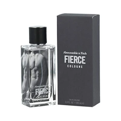 Abbildung von Abercrombie &amp; Fitch Fierce Eau de Cologne 100 ml (man)