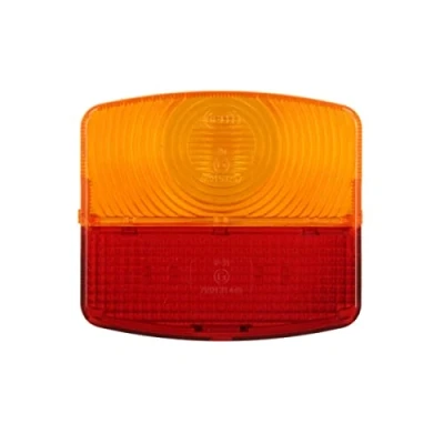 Abbildung von HELLA 9EL 118 614 011 Lichtscheibe, Heckleuchte links, rechts