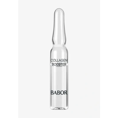 Abbildung von Babor Collagen Booster Gesichtspflegeset, Größe: 14 ml,