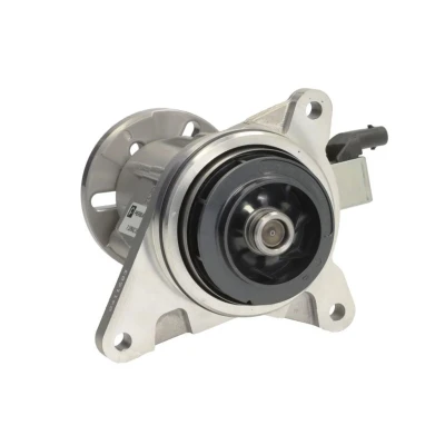 Abbildung von PIERBURG 7.10942.18.0 Wasserpumpe mit Dichtring, schaltbare elektrisch hydraulisch Kunststoff JAGUAR: F Pace, XJ Saloon