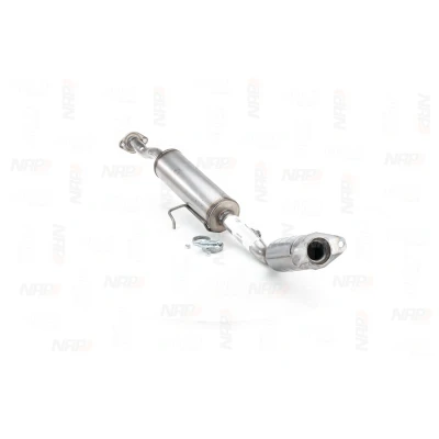 Abbildung von BM CATALYSTS BM91563H Katalysator Euro 5 E9 103R Approved