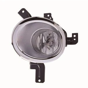 Abbildung von ALKAR 2902943 Nebelscheinwerfer rechts ohne Lampenträger HONDA: CR V 3
