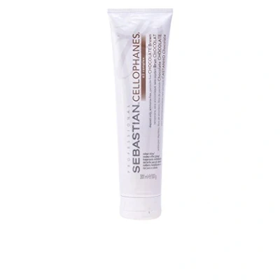 Abbildung von Sebastian Cellophanes 300 ml Schokolade Braun